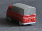 Preview: Wiking Volkswagen T1 Transporter Pickup 1960 Plasticmodel (10557)