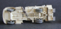 Preview: Siku Magirus Garbage Truck with Haller-Body V126 Plasticmodel 1959 (10546)