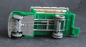 Preview: Siku Borgward Salestruck V102 Plasticmodel 1959 (10544)