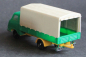 Preview: Siku Hanomag Markant Truck V175 Plasticmodel 1961 (10552)