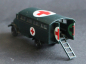Preview: Siku Ford Truck Military-Ambulance V138 Plasticmodel 1960 (10548)