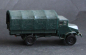Preview: Siku Ford G 398 SAM Allwheel-Military-Truck V95 Plasticmodel 1958 (10543)