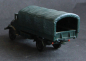 Preview: Siku Ford G 398 SAM Allwheel-Military-Truck V95 Plasticmodel 1958 (10543)