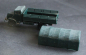 Preview: Siku Ford G 398 SAM Allwheel-Military-Truck V95 Plasticmodel 1958 (10543)