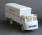 Preview: Siku Mercedes-Benz Forwarding-Truck V91 Plasticmodel 1958 (10541)