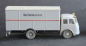 Preview: Siku Mercedes-Benz Forwarding-Truck V91 Plasticmodel 1958 (10541)