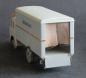 Preview: Siku Mercedes-Benz Forwarding-Truck V91 Plasticmodel 1958 (10541)