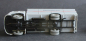 Preview: Siku Mercedes-Benz Forwarding-Truck V91 Plasticmodel 1958 (10541)