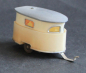 Preview: Siku Wittener Caravan V54 Plasticmodel 1955 (10538)
