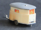 Preview: Siku Wittener Caravan V54 Plasticmodel 1955 (10538)