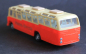 Preview: Siku DAF-Hentocar "Riviera Express" Coach V129 Plasticmodel 1959 (10547)