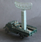 Preview: Siku Ford G 398 SAM Radar-Truck V1123 Plasticmodel 1959 (10545)
