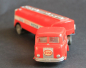 Preview: Siku Henschel HS 170 Esso-Tanktruck V47 Plasticmodel 1957 (10532)
