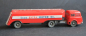 Preview: Siku Henschel HS 170 Esso-Tanktruck V47 Plasticmodel 1957 (10532)