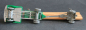 Preview: Siku Borgward Diesel Longwood-Transporter V61 Plasticmodel 1957 (10539)