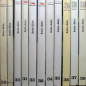 Preview: Guichard "Auto-Jahr" Automobile-Yearbook 1980-1992 twelve editions (2191)