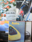 Preview: Guichard "Auto-Jahr" Automobile-Yearbook 1980-1992 twelve editions (2191)