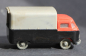 Preview: Siku Volkswagen T1 Transporter Pick-up V15 Plasticmodel 1954 (10555)