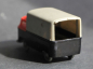 Preview: Siku Volkswagen T1 Transporter Pick-up V15 Plasticmodel 1954 (10555)