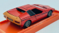 Preview: Schuco BMW Turbo X1 zerlegbares Metallmodell in Originalbox (10581)