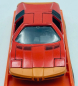Preview: Schuco BMW Turbo X1 zerlegbares Metallmodell in Originalbox (10581)