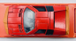 Preview: Schuco BMW Turbo X1 zerlegbares Metallmodell in Originalbox (10581)