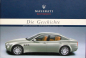 Preview: Lewandowski "Maserati" Maserati-Firmen-Historie 2002 (10587)