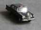 Preview: Siku Mercedes-Benz 190 Taxi V192 Plastikmodell 1962 (10583)