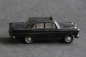 Preview: Siku Mercedes-Benz 190 Taxi V192 Plastikmodell 1962 (10583)