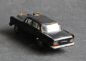 Preview: Siku Mercedes-Benz 190 Taxi V192 Plastikmodell 1962 (10583)