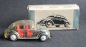 Preview: Wiking Volkswagen Käfer 1958 Glasmodell mit Originalkarton (10584)