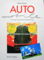 Preview: Buberl "Auto Mobile" Fahrzeug-Historie 1990 (10589)