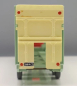 Preview: Siku Henschel Auto-Transporter mit Zugmaschine "Strüver" V100 Plastikmodell 1959 (8619)