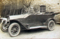 Preview: NAG Typ K Cabriolet 1913 Originalfoto (10863)