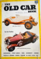Preview: Bentley "The old Car Book" US-Automobile Historie 1953 (10605)