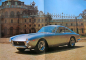 Preview: Fitzgerald "Ferrari - The Sports and Gran Turismo Cars" Ferrari Historie 1968 (10607)