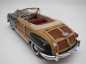 Preview: Franklin Mint Chrysler Town and Country 1948 Metallmodell (10610)