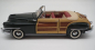 Preview: Franklin Mint Chrysler Town and Country 1948 Metallmodell (10610)