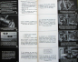 Preview: Opel Dienst "Motor-Einstellungen" Reparaturhandbuch 1942 (10622)