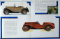 Preview: Fiat 508 Modelprogram 1933 Carbrochure (10647)
