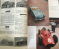 Preview: "Die Auto-Modelle Katalog 1957/58" Automobile-Yearbook (10615)