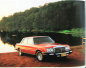 Preview: Mercedes-Benz America Modelprogram 1977 Carbrochure (10658)
