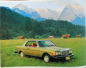 Preview: Mercedes-Benz America Modelprogram 1977 Carbrochure (10658)