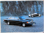 Preview: Mercedes-Benz America Modelprogram 1977 Carbrochure (10658)