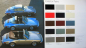 Preview: Porsche 911 Carrera Modelprogram 1985 Carbrochure (10667)