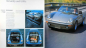 Preview: Porsche 911 Carrera Modelprogram 1985 Carbrochure (10667)