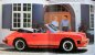 Preview: Porsche 911 SC Cabriolet Modelprogram 1983 Carbrochure (10666)
