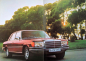 Preview: Mercedes-Benz 280 S - SEL Modelprogram 1978 Carbrochure (10659)