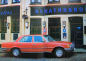 Preview: Mercedes-Benz 280 S - SEL Modelprogram 1978 Carbrochure (10659)