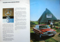 Preview: Mercedes-Benz 280 S - SEL Modelprogram 1978 Carbrochure (10659)